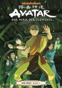 Toph Bei Fong, die Aang und seine Freunde begleitet hat, sieht sich plötzlich mit ihrer Vergangenheit konfrontiert, die sie so sehr zu vergessen versucht hat. Der Zeitpunkt hätte dabei nicht schlechter gewählt sein können, denn eine alte, dunkle Macht wur